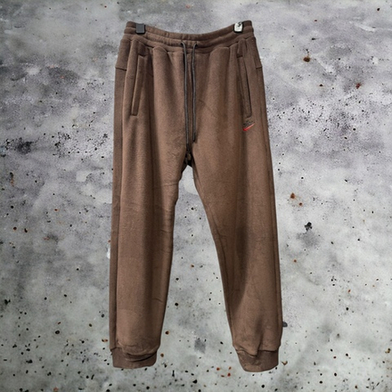 Штаны Nike #20 • Коричневый