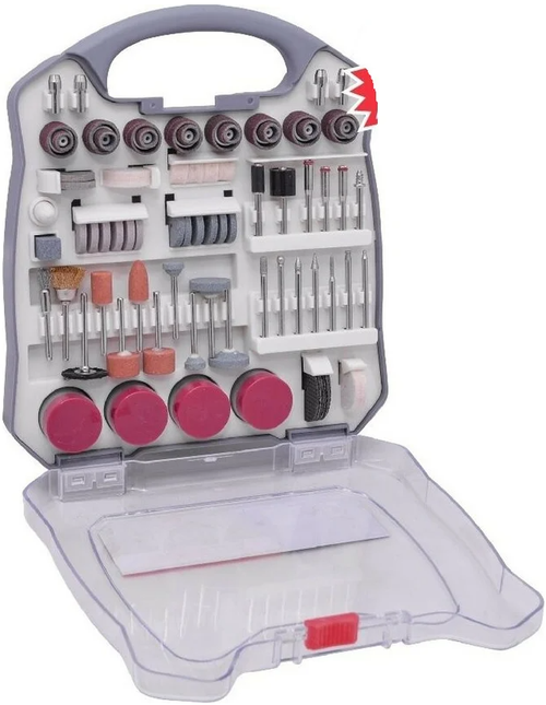 Насадки для гравера 189 пред, ПНГ-189, Победа