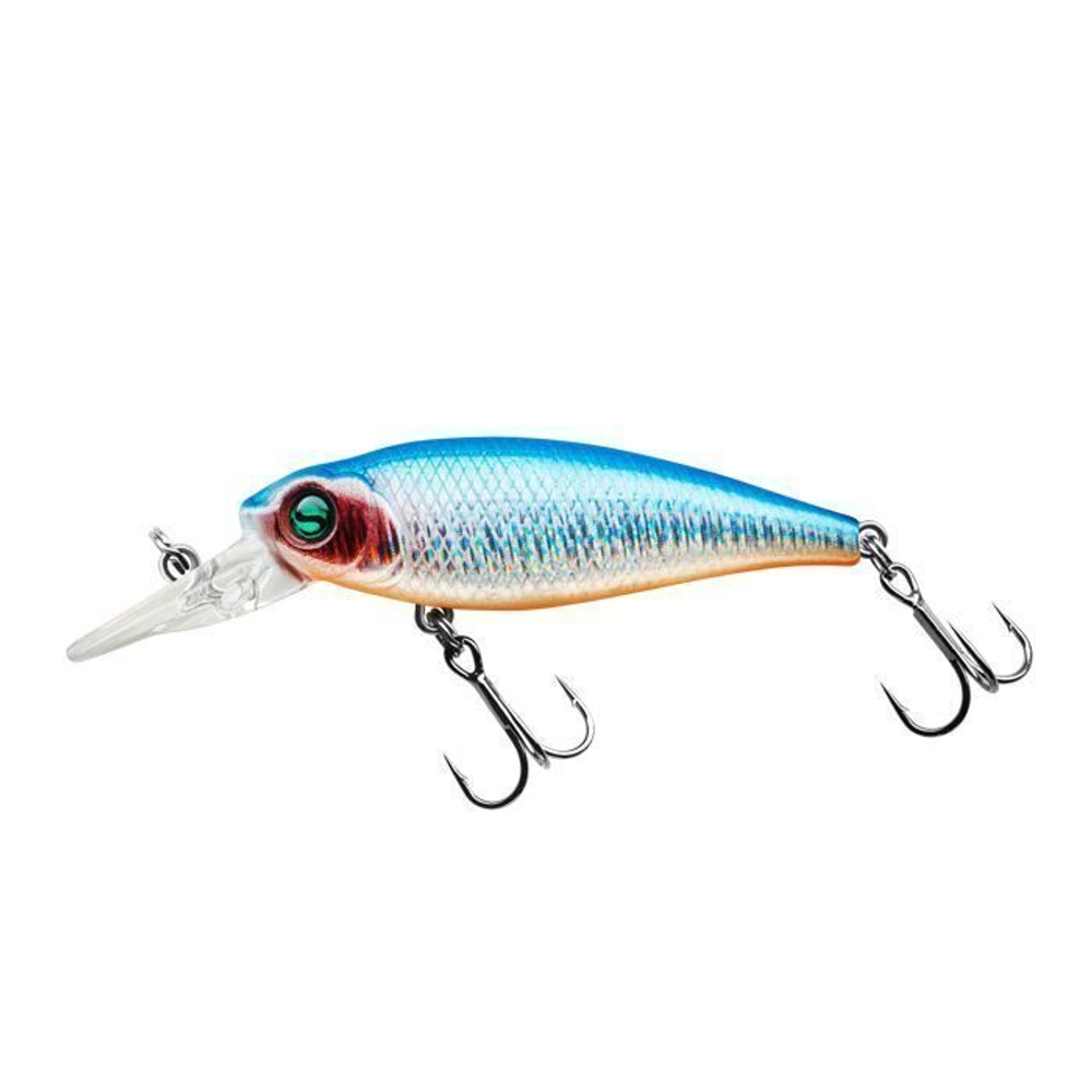 Воблер Sprut Niko