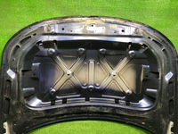 Капот Range Rover Vogue 4 L405 (2012-2017)