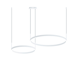 Подвес диммируемый Kink Light Тор 08219,01PA(4000K)