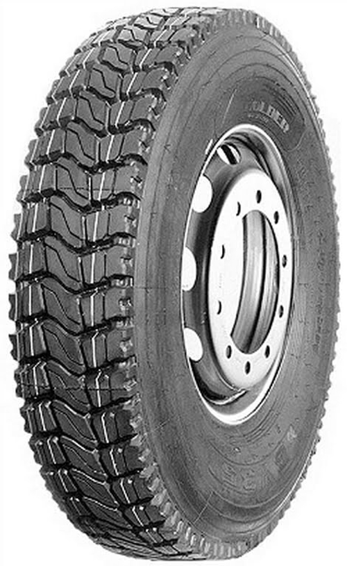Грузовая шина WONDERLAND BY35 8,25R16 128/124L 16PR TT