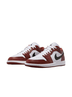 Кроссовки Jordan 1 Low Se Dark Pony