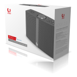 Колонка 2.0 SmartBuy UTASHI ROCK 2.0, 30Вт, Bluetooth, MP3, серая