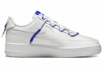 Кроссовки Nike Air Force 1 Low 07 Lx (Женская размерная сетка)