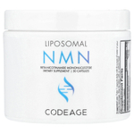 Codeage, Liposomal NMN, 30 Capsules