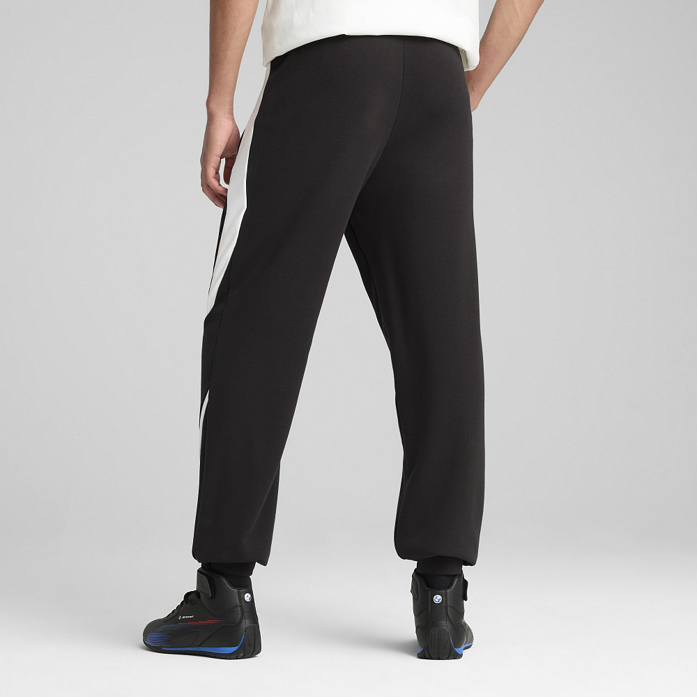 Мужские брюки PUMA BMW MMS SWEAT PANTS REG/CC
