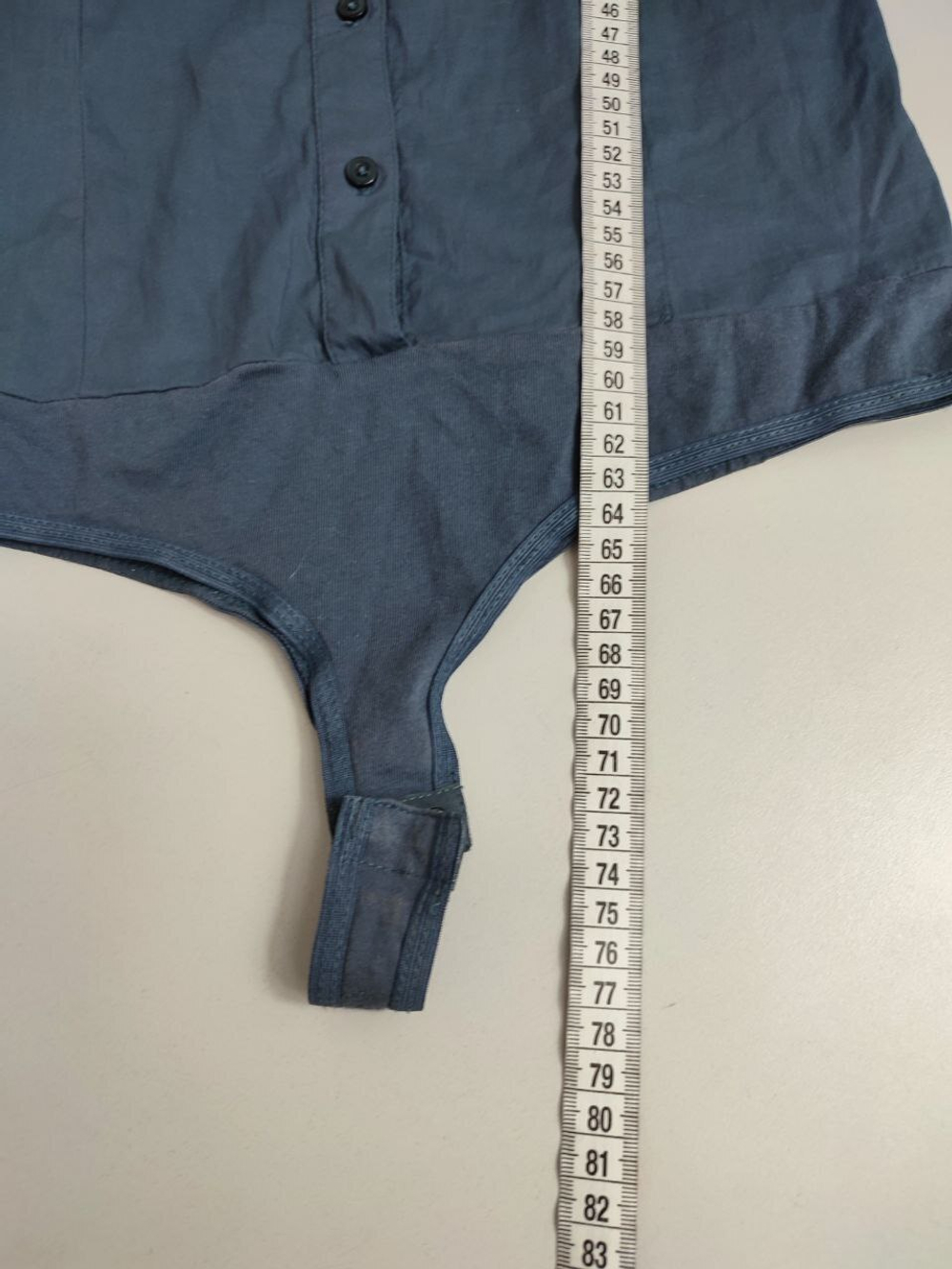 Рубашка-боди Vero Moda стильная 42-44 размер