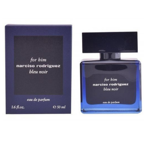 NARCISO RODRIGUEZ Bleu Noir edP 50ml men марк