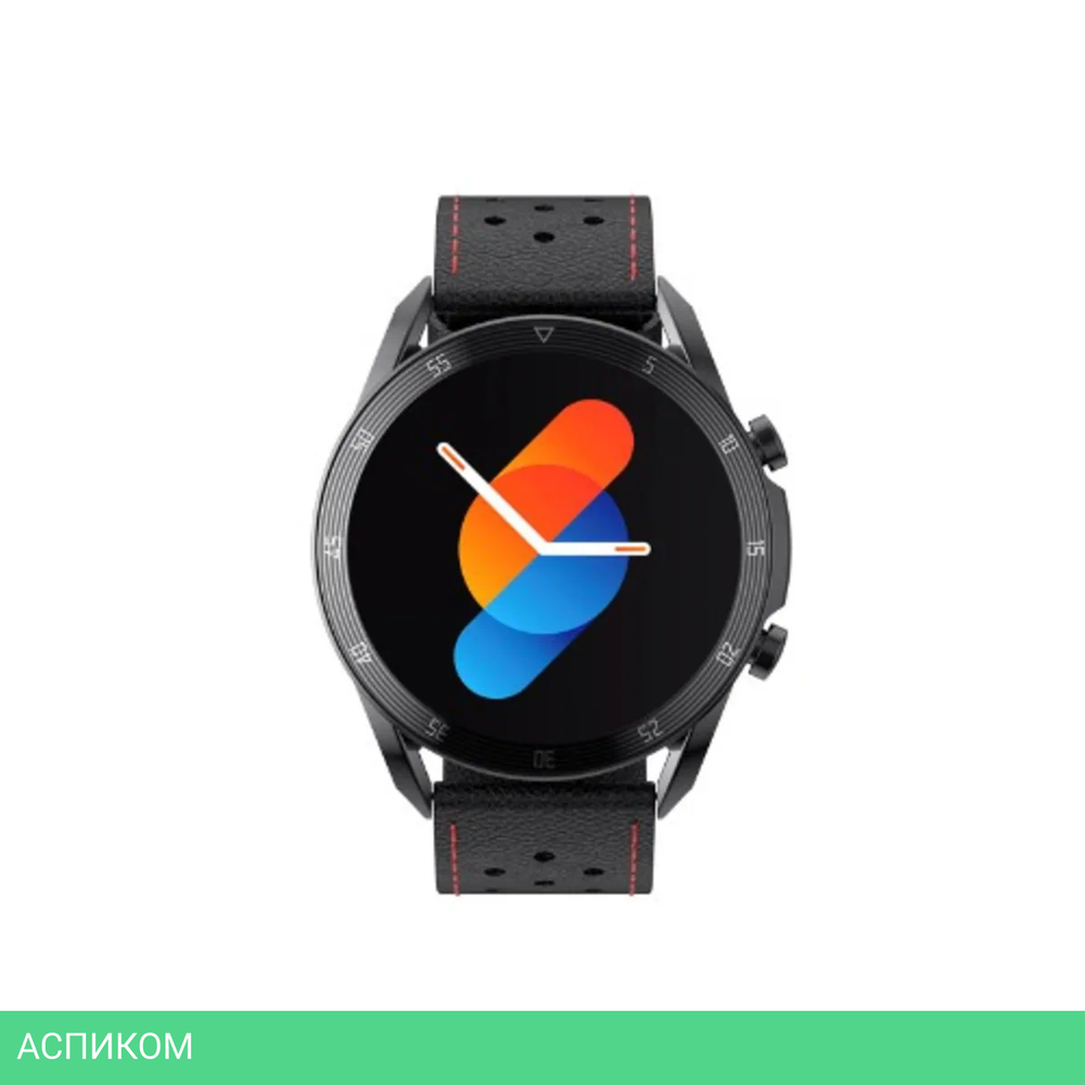 Умные часы Havit M9030 Black