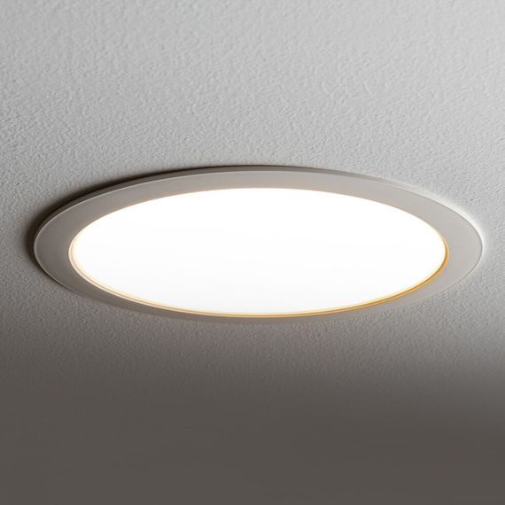 Встраиваемый светильник Nowodvorski Mykonos Led White 10544