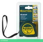 Рулетка Kraftool 34022-05-25
