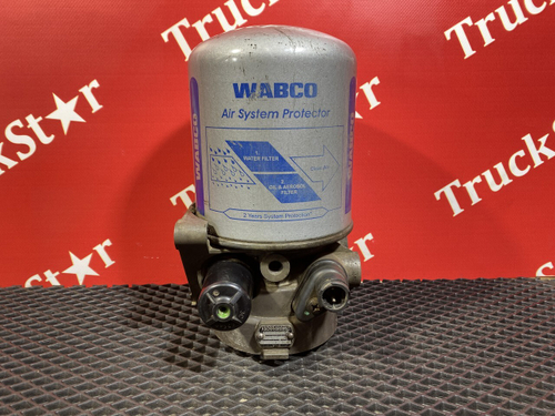 Осушитель воздуха 2017г.