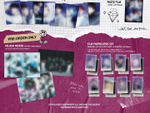 Альбом STRAY KIDS - Rock-STAR Mini Album LIMITED STAR Version