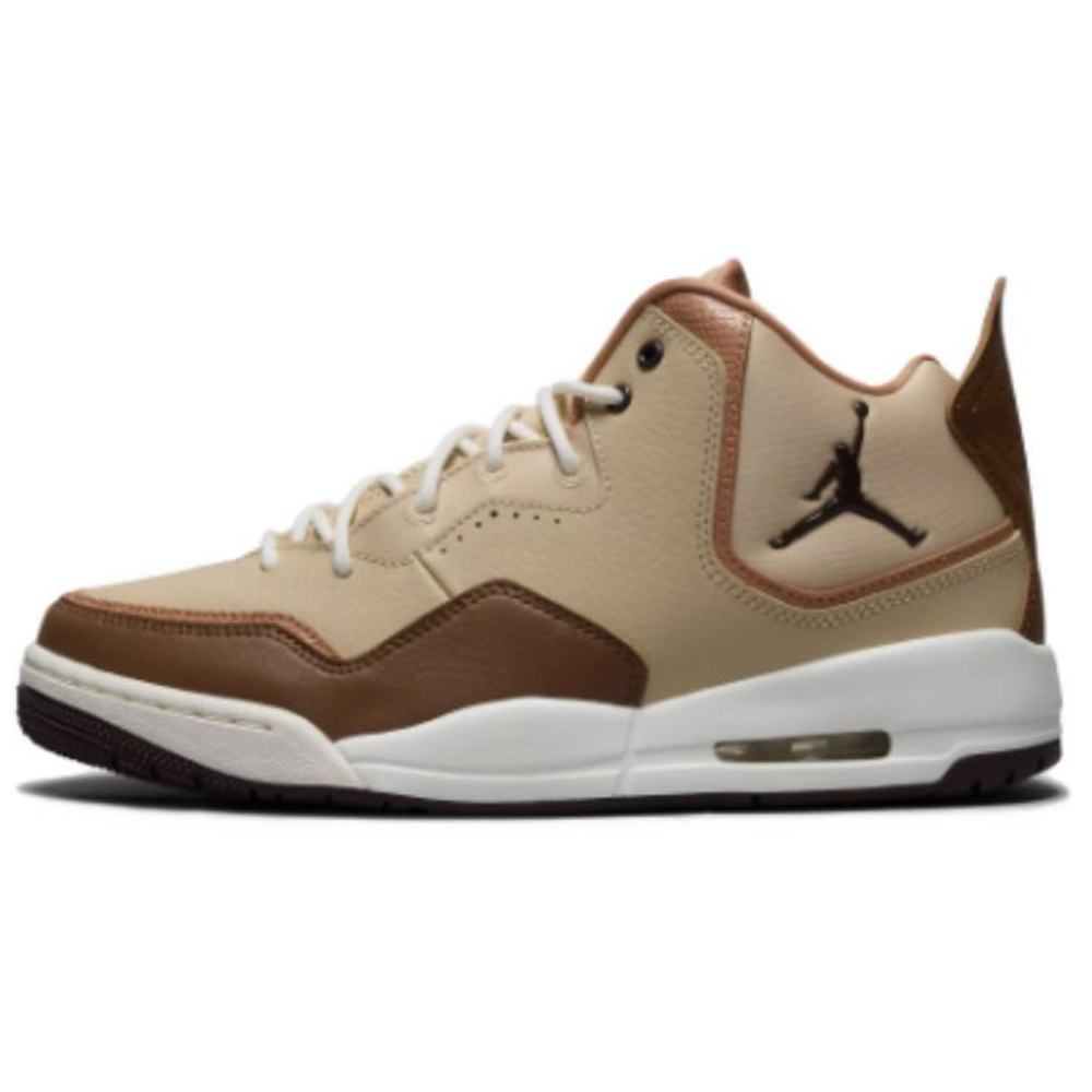Кроссовки Jordan Courtside 23