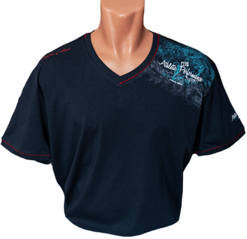 Футболка GABALLI (Турция) большой размер (56-62)