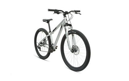 Горный велосипед Forward TORONTO 26 2.2 DISC (2021)
