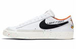 Кроссовки Nike Blazer Low 77 "Just Do It"