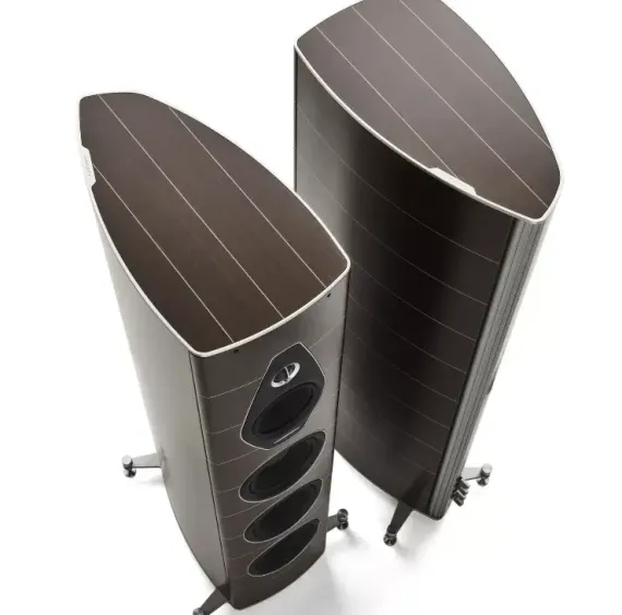 Sonus Faber Olympica Nova III wenge