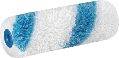 Полиамидный валик DuraStar 10 см, Ø 30 мм, мех 12 мм, PА12