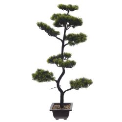 GAEM Цветочная композиция, L37 W20 H70 см