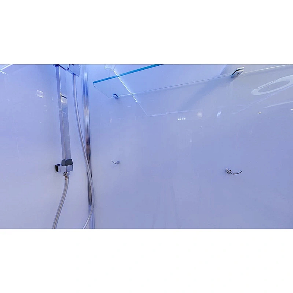 Душевая кабина Timo Premium Helka 120x90