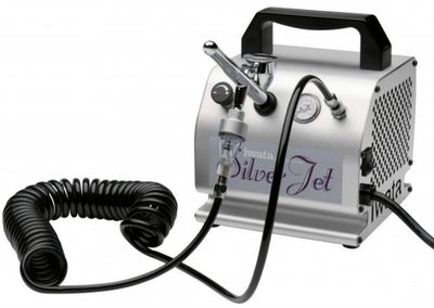 Компрессор IWATA SILVER JET IS-50