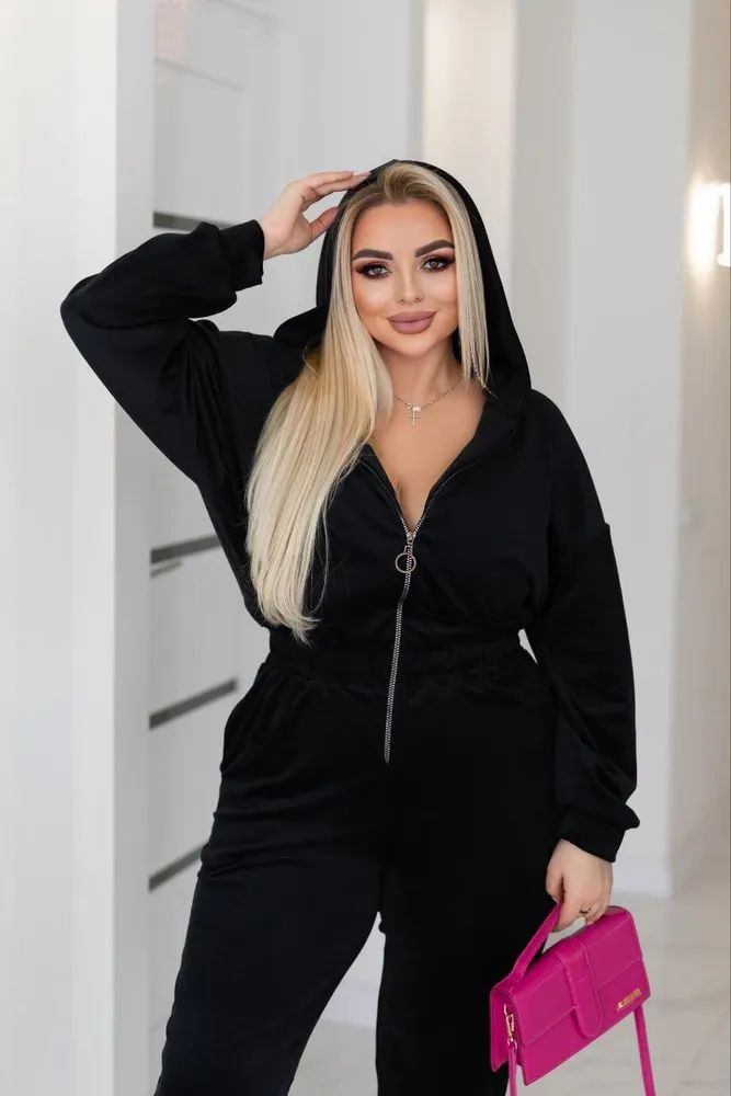 Комбинезон УК-015 Fabrika