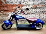 Электроскутер CityCoco Harley 2000w 60V 20Ah