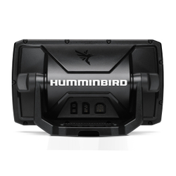 Эхолот HUMMINBIRD Helix 5x CHIRP GPS G2