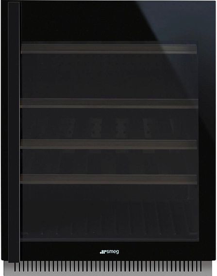 Винный холодильник Smeg CVI638LN3