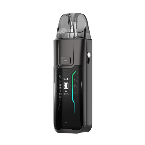 Набор Vaporesso LUXE XR MAX Pod Kit - Grey