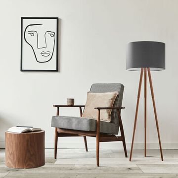 5285 / напольный светильник / Tokyo