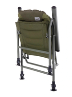 Кресло карповое Nisus (N-BD620-084203)