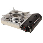 Газ. плита Tourist TS-500 Cyclone 2.2кВт 160г/ч 1.72кг