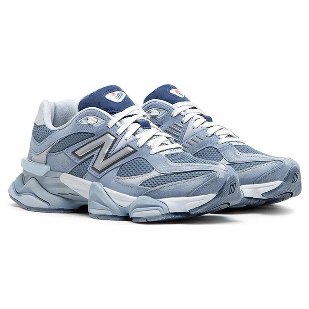 Кроссовки New Balance NB 9060, U9060MD1