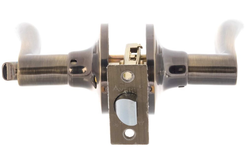 Защелка АВЕРС 8023-03 АВ (0/24) (03000434)