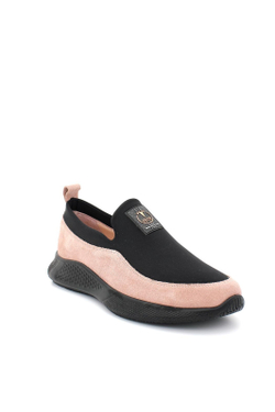 Слипоны женские Ascalini R14244B