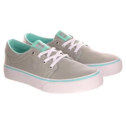 Кеды DC TRASE TX SHOE GB