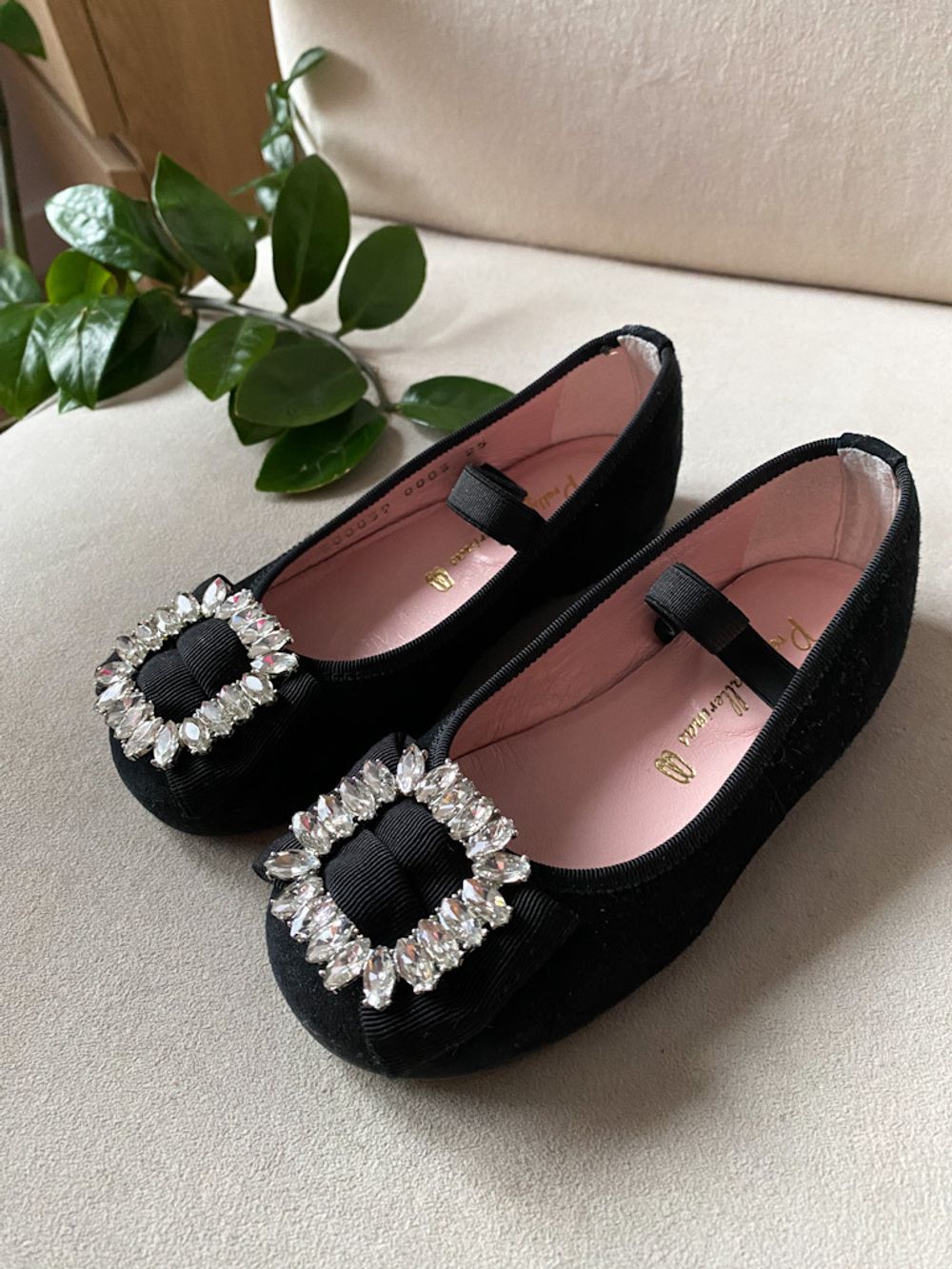 Туфли Pretty Ballerinas