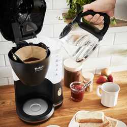 Капельная кофеварка Tefal Includeo CM533811
