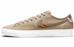 Кроссовки Daan Van Der Linden X Nike Blazer Low Sb Court