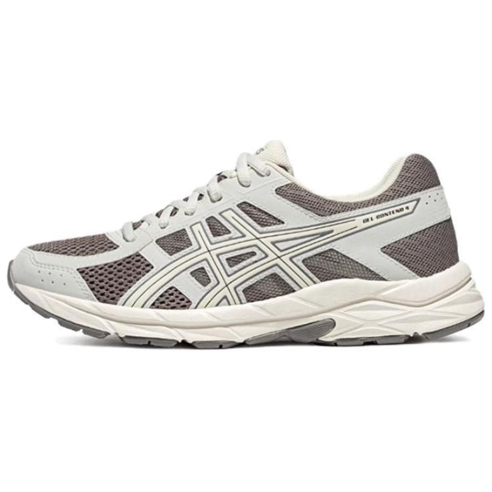 Женские кроссовки Asics Gel-Contend 4 'Grey' T8D9Q-023