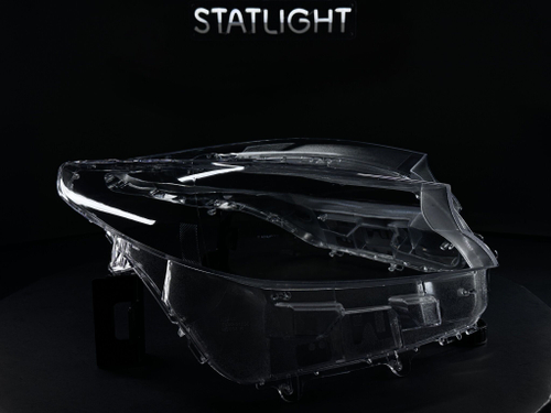 Комплект стекол Mazda CX-9 2017-2020