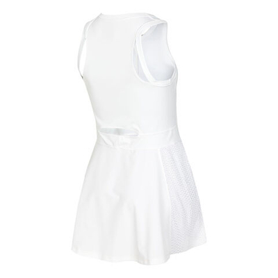 Женская теннисное платье New Balance Tournament Women - White