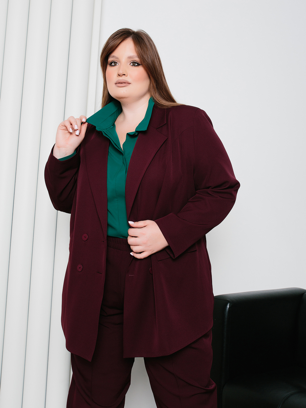 Жакет Б562-41 54-682790 руб и Б186-63 (5)