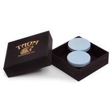 Мел Taom Chalk 2.0 Blue 2шт.
