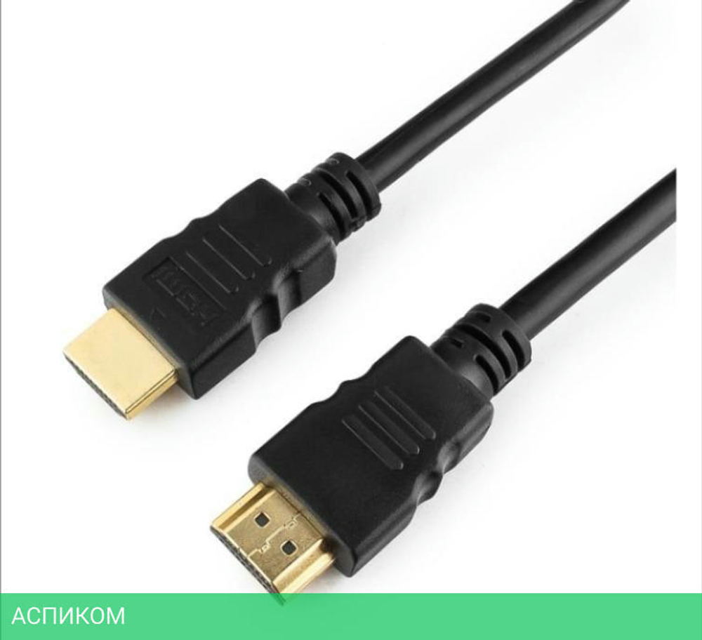 Кабель Cablexpert CC-HDMI4-1M