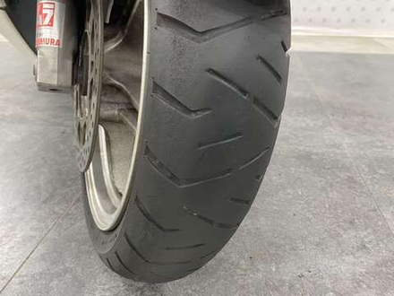 Suzuki Skywave 650 , 2002