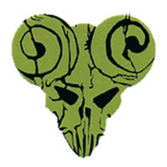 Набор медиаторов 6 шт. CLAYTON TDT/6